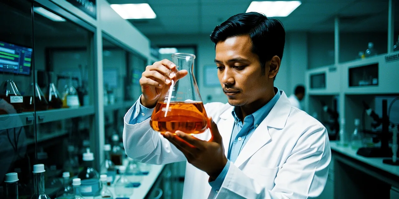 Scientific Extraction